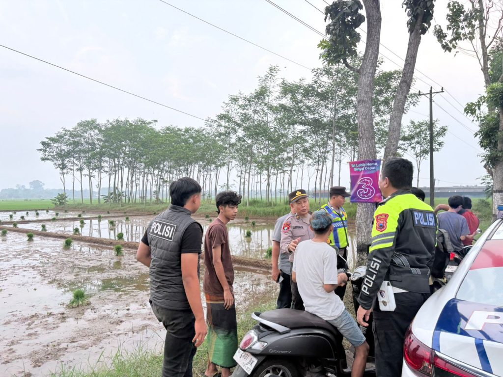 Warga Pekalongan Mulai Aktif Manfaatkan Layanan Call Center 110, Polisi Respons Cepat Setiap Aduan