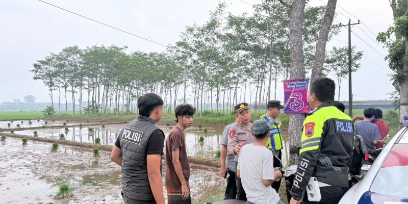 Warga Pekalongan Mulai Aktif Manfaatkan Layanan Call Center 110, Polisi Respons Cepat Setiap Aduan