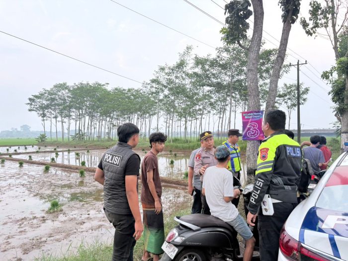 Warga Pekalongan Mulai Aktif Manfaatkan Layanan Call Center 110, Polisi Respons Cepat Setiap Aduan