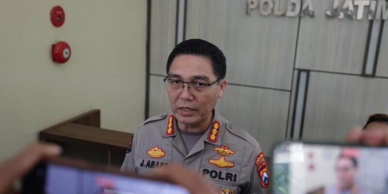 Polda Jatim Perketat Pengamanan 1 Suro, Himbau Masyarakat Tidak Konvoi