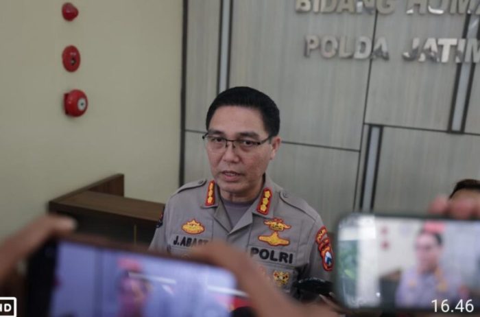 Polda Jatim Perketat Pengamanan 1 Suro, Himbau Masyarakat Tidak Konvoi
