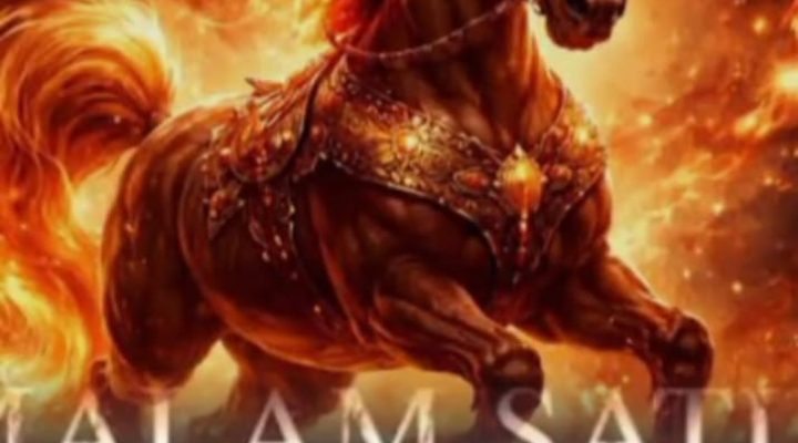 Eko Gagak Episode 2: Perpaduan Energi Suro dan Kuda Api Dinilai Berpotensi Memicu Konflik Sosial