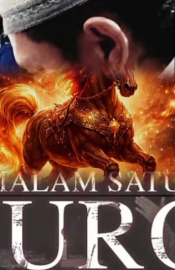 Eko Gagak Episode 2: Perpaduan Energi Suro dan Kuda Api Dinilai Berpotensi Memicu Konflik Sosial