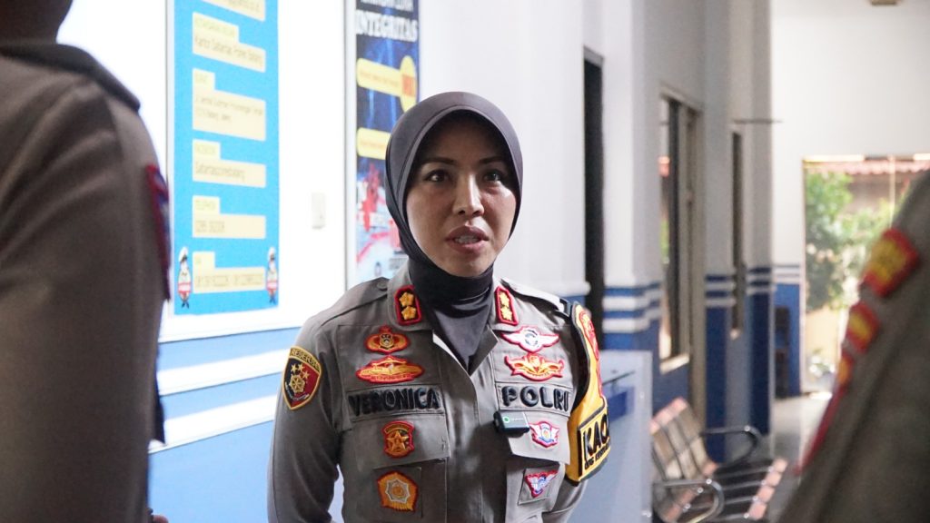 Polres Batang Buka Ruang Pengaduan, Kapolres Pastikan Tindak Tegas Anggotanya Yang Terbukti Pungli
