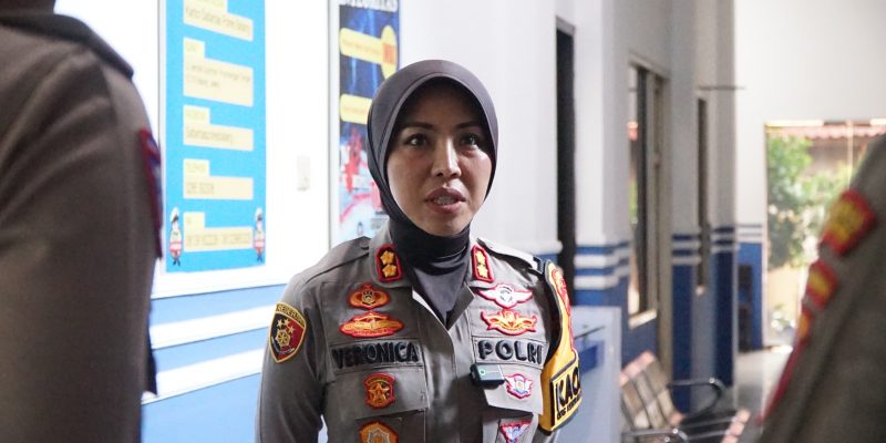 Polres Batang Buka Ruang Pengaduan, Kapolres Pastikan Tindak Tegas Anggotanya Yang Terbukti Pungli