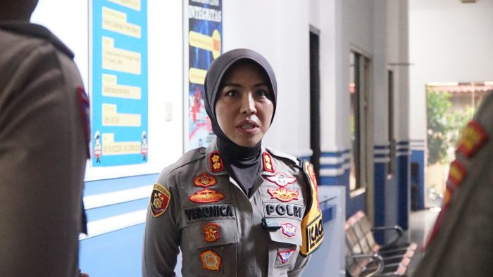 Polres Batang Buka Ruang Pengaduan, Kapolres Pastikan Tindak Tegas Anggotanya Yang Terbukti Pungli