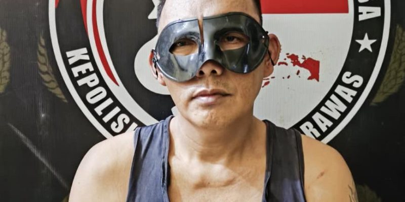 Kapolres Musi Rawas : Jangan Jadikan Hajatan Sarana Untuk Peredaran Narkoba