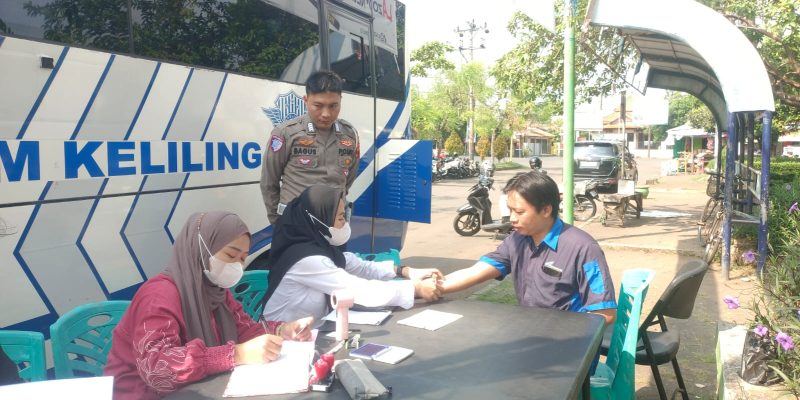 Mau Perpanjang SIM? Ini Lokasi dan Jadwal SIM Keliling Polres Batang, Praktis Tanpa Ribet 