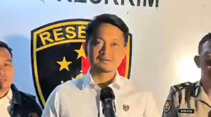 Kakek 67 Tahun di Surabaya Nekat Curi Tiang Rambu Bekas, Aksinya Viral di Media Sosial