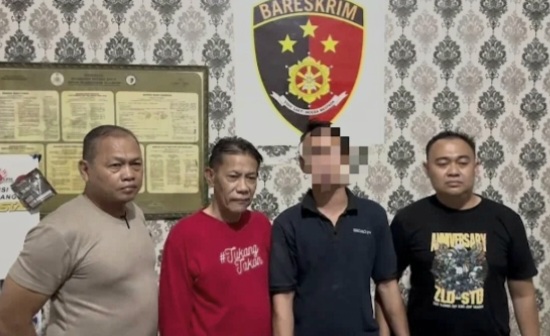 Pembegalan Nakes RSUD Waluyo Jati Ternyata Rekayasa, Polisi Ungkap Motif Ekonomi