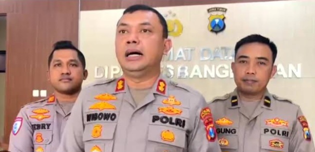 Operasi Patuh Semeru 2026 Digelar 8–21 Juni, ETLE Perkuat Penegakan Hukum Tanpa Interaksi Langsung