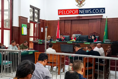 Hakim Nyatakan Sah Sidang Raya Istimewa Agustus 2020, Keputusan Sengketa Kepemimpinan Sinode Happy Family Center
