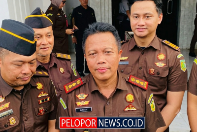 Geliat Tambang Ilegal Jerumuskan Kajari Tuban, Kajati: Dicopot, Masih Diproses Intens