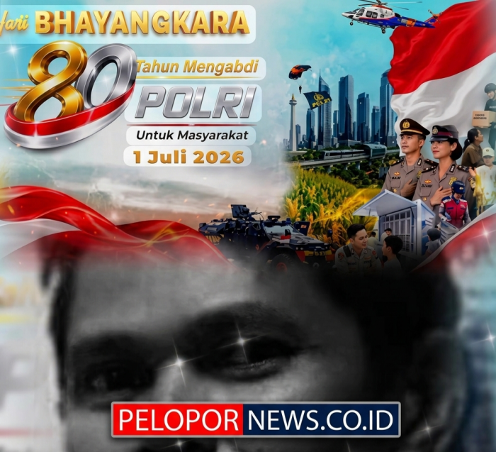 Fenomena Kue Hari Bhayangkara, Eko Gagak Ketua PETISI Jawa Timur Antara Sinergitas, Aturan Etik, Pencitraan, dan Sorotan Publik