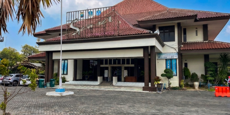 Samsat Sidoarjo Kota Tegaskan Pelayanan Sesuai SOP, Bantah Dugaan Pungutan Liar Dalam Proses Mutasi Kendaraan