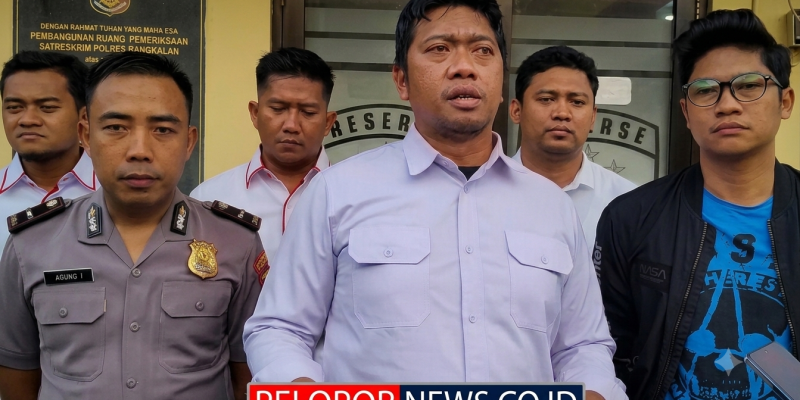Kabur 3 Bulan ke Malang, Kakek 84 Tahun Jadi Eksekutor Pencurian Hewan Ternak Berhasil Diamankan Satreskrim Polres Bangkalan