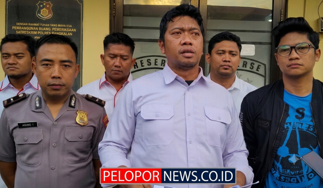 Kerugian Tembus Rp6 Milliar, Satreskrim Polres Bangkalan Tangkap Ibu Rumah Tangga Pelaku Arisan Bodong
