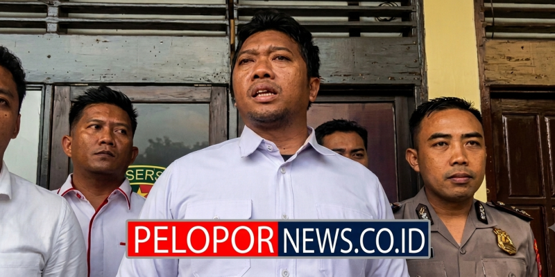 Ibu Tega Buang Anak, Polres Bangkalan Beberkan Motif dan Kronologinya