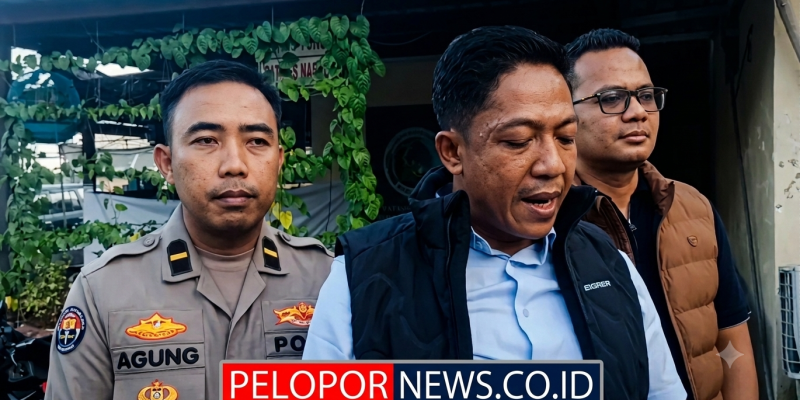 Satresnarkoba Polres Bangkalan Ringkus 3 Pelaku Pengedar Sabu, 32 Poket Siap Edar Berhasil Disita