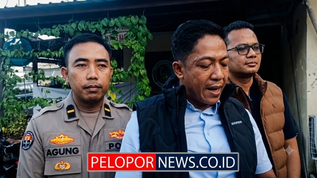 Satresnarkoba Polres Bangkalan Ringkus 3 Pelaku Pengedar Sabu, 32 Poket Siap Edar Berhasil Disita