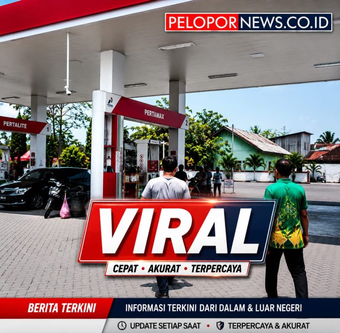 SPBU Bangle Pasuruan Jadi Sorotan, Diduga Terjadi Penyaluran BBM Subsidi Berulang