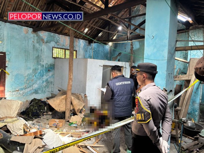 Pemuda Ditemukan Tewas Luka di Leher di Karangdadap, Polisi Selidiki Dugaan Pembunuhan