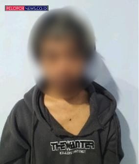 Mantan Karyawan Konveksi di Kedungwuni Diduga Curi Mesin Jahit, Terekam CCTV dan Diamankan Warga
