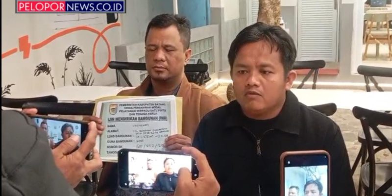 Kuasa Hukum Pemilik Kos di Batang Tegaskan Legalitas Lengkap, Siap Tempuh Jalur Hukum atas Dugaan Pencemaran Nama Baik