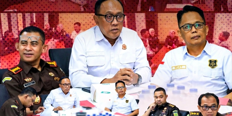 Kejati Jatim Setujui Penghentian Penuntutan Tujuh Perkara Pidum Melalui Mekanisme Keadilan Restoratif