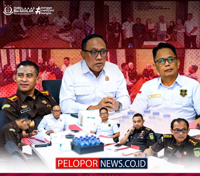 Kejati Jatim Setujui Penghentian Penuntutan Tujuh Perkara Pidum Melalui Mekanisme Keadilan Restoratif