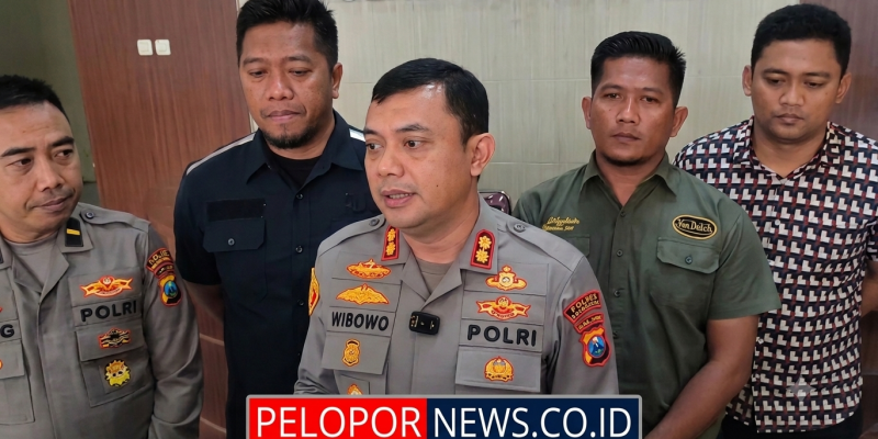 Polres Bangkalan Amankan Seorang Oknum Guru Madrasah yang Diduga Cabuli Santri Dibawah Umur