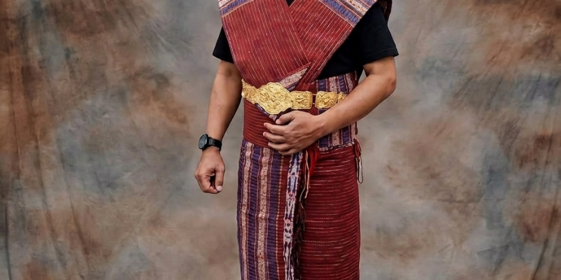 Dinas Pendidikan Kab Nganjuk Dukung Penuh Pawai Budaya Jenjang SMP Bertajuk Nusantara 2026