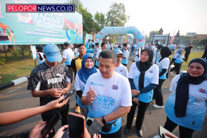 Ikuti “ASN Wani Playon”, Kapolres Batang Ajak Warga Peduli Kekeringan lewat Wakaf Sumur Bor