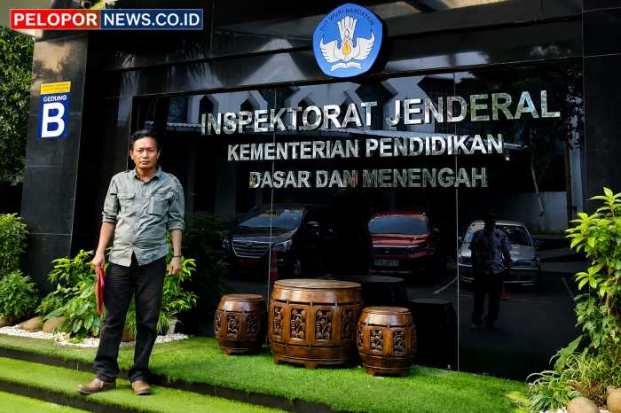Demo Disdik OKU Dinilai Tepat