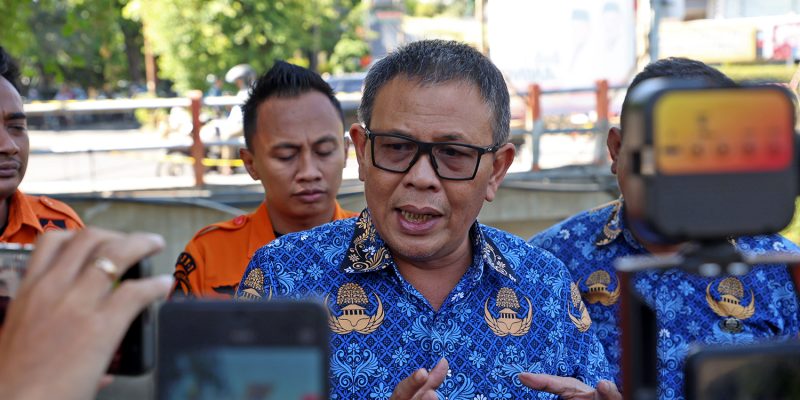 Pemkot Surabaya Ajak Warga Jaga Akses Jalan agar Penanganan Kedaruratan Lebih Cepat