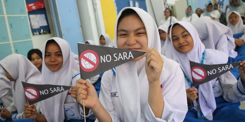 Apresiasi Langkah Pemkot Surabaya, Pegiat Anak Dorong SPARTA Perkuat Pencegahan Kekerasan dari Tingkat RT