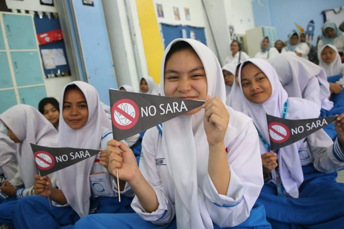 Apresiasi Langkah Pemkot Surabaya, Pegiat Anak Dorong SPARTA Perkuat Pencegahan Kekerasan dari Tingkat RT
