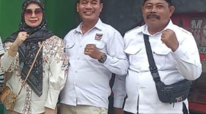 Mengatasnamakan Ketahanan Pangan, Oknum Genta Pangan Jatim Diduga Tipu Puluhan Kelompok Ternak (POKTER) di Lamongan