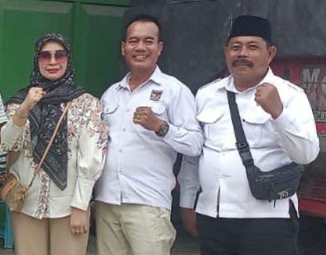 Mengatasnamakan Ketahanan Pangan, Oknum Genta Pangan Jatim Diduga Tipu Puluhan Kelompok Ternak (POKTER) di Lamongan