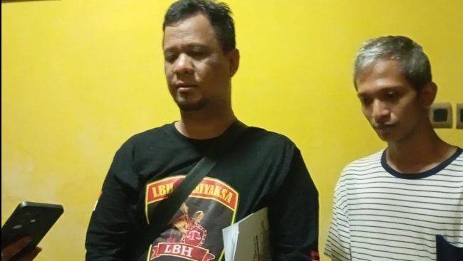 Rumah di Binagriya Diduga Digeruduk Puluhan Orang, Keluarga Mengaku Terancam dan Barang Berharga Hilang
