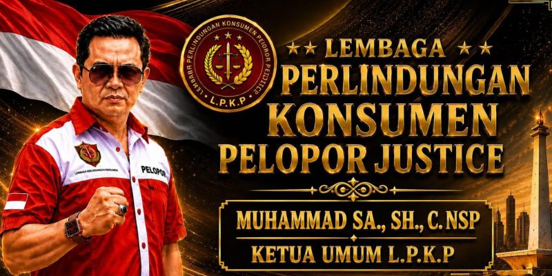 LPK Pelopor Justice Tegur PT Cahaya Pratama Energy, Soroti Dugaan Pengiriman BBM Ilegal ke Apartemen Praxis