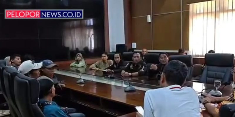 LSM Pejuang 24 Kawal Aspirasi Warga Pekalongan Utara, Pemkab Janjikan Perbaikan Jalan dan Siapkan Jembatan Rp 10 Miliar