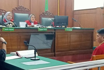 Saksi Ahli Patahkan Dalil JPU Disidang Perkara Penggelapan Terdakwa Eko Yuwono