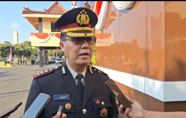 Tim Trauma Healing Polda Jatim Bantu Pulihkan Warga Terdampak Gempa NTT