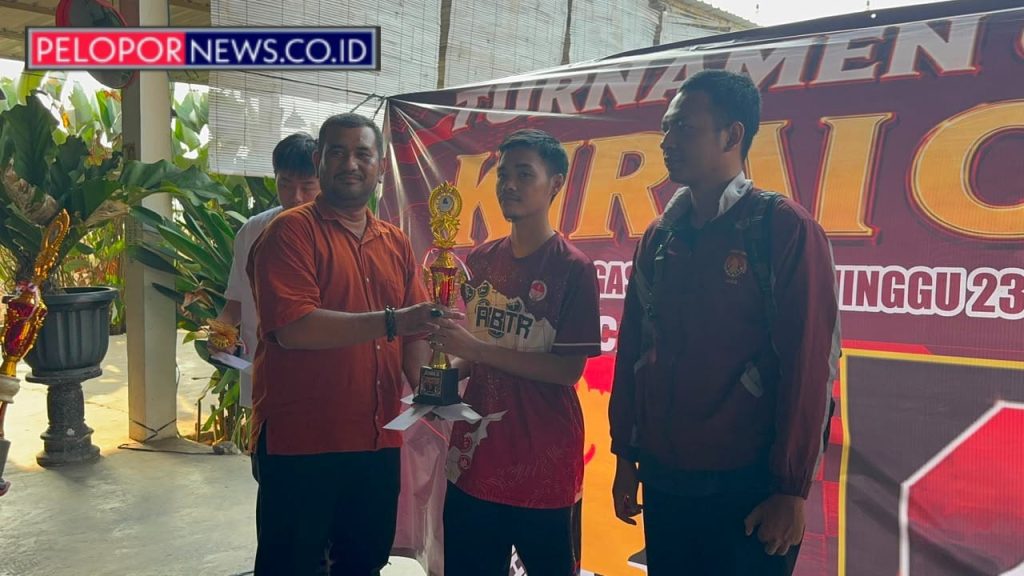 Kirai Cup 1 Batang: 100 Pecatur Non Master Adu Taktik, Bibit Atlet Junior Mulai Dibidik