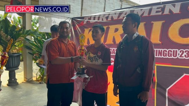 Kirai Cup 1 Batang: 100 Pecatur Non Master Adu Taktik, Bibit Atlet Junior Mulai Dibidik