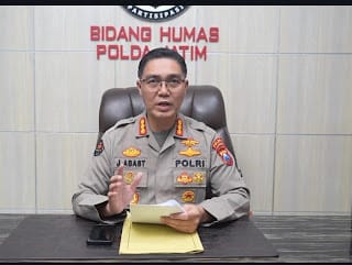 Polda Jatim Ajak Orang Tua Tingkatkan Pengawasan Anak Dari Situasi Membahayakan