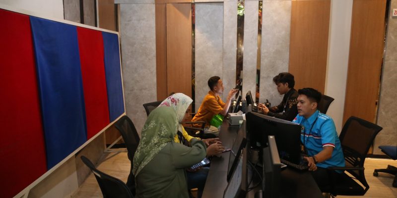 Disdukcapil Surabaya Siapkan Sistem Informasi Pelaporan Data Penghuni Kos