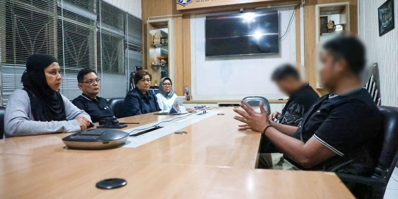 Janji Masuk Kerja Berujung Penipuan, Oknum Dishub dan Satpol PP Dipecat