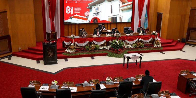 Pemkot dan DPRD Surabaya Siapkan Lebih dari Rp1 Triliun untuk Penanganan Genangan 2027
